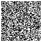 QR code with Bluebonnet Country Club contacts