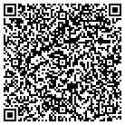 QR code with Tinney Chapel United Methodist contacts