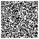 QR code with Maverick County Hospital Dist contacts