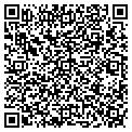QR code with Kiva Inc contacts