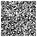 QR code with Texas Snow contacts