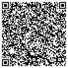 QR code with River Oaks Lions Club contacts