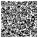 QR code with B T Southwest Inc contacts