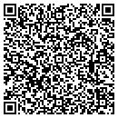 QR code with Rebele Fred contacts