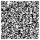 QR code with Chad Lee's Taekwondo contacts