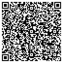 QR code with Radiance Foundation contacts