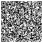 QR code with Marron's Woodworking Inc contacts