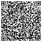 QR code with A 1 Roofing & Maintenance Co contacts