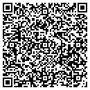 QR code with Haz Health Service contacts