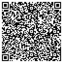 QR code with Rusty Jacks contacts