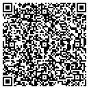 QR code with James R Beck contacts