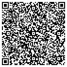QR code with M G Sheet Metal Works contacts