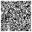 QR code with Bookcase contacts