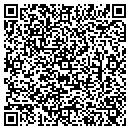 QR code with Maharam contacts