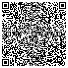 QR code with E&N Sheetmetal Roofing contacts