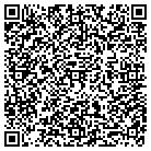 QR code with D Palma Temporary Service contacts
