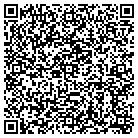 QR code with US China Exchange Inc contacts