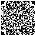 QR code with Jdh contacts