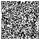 QR code with I B P Cafeteria contacts