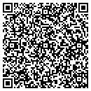 QR code with Primus Inc contacts