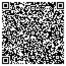 QR code with Ziba's Casual Grill contacts