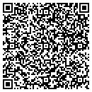 QR code with Uranium Savages contacts
