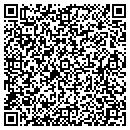 QR code with A R Saleemi contacts