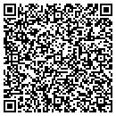 QR code with Aroma Deli contacts
