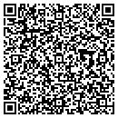 QR code with Hamid Market contacts
