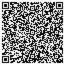 QR code with L R Consulting contacts