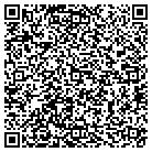 QR code with Hickory Tree Apartments contacts