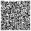QR code with Campego Inc contacts