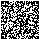 QR code with W W Cowan Swimming contacts