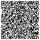 QR code with C & H Generator Shop contacts
