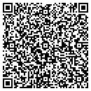QR code with Up RAO MD contacts