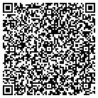 QR code with Upholstery Shoppe-Imperatore contacts