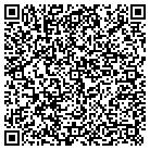 QR code with Advanced Wireless & Computers contacts