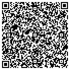 QR code with Unity Church of North Houston contacts