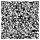 QR code with CM Wings Inc contacts