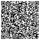 QR code with B A Emmons Mini-Storage contacts