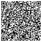 QR code with Oak Bluff Condominiums contacts