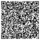 QR code with B H Properties contacts