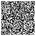 QR code with Bks contacts