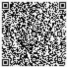 QR code with N A Sidewinder LTD Corp contacts