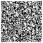 QR code with Alpha Financial Group contacts