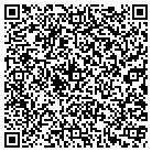 QR code with J & S Studies Pharmacuetical R contacts
