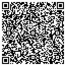 QR code with B A Systems contacts