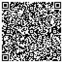 QR code with Hair Solano contacts