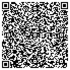QR code with Gail Marie-Make-Up Artist contacts
