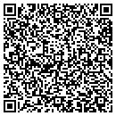 QR code with Hair By US contacts